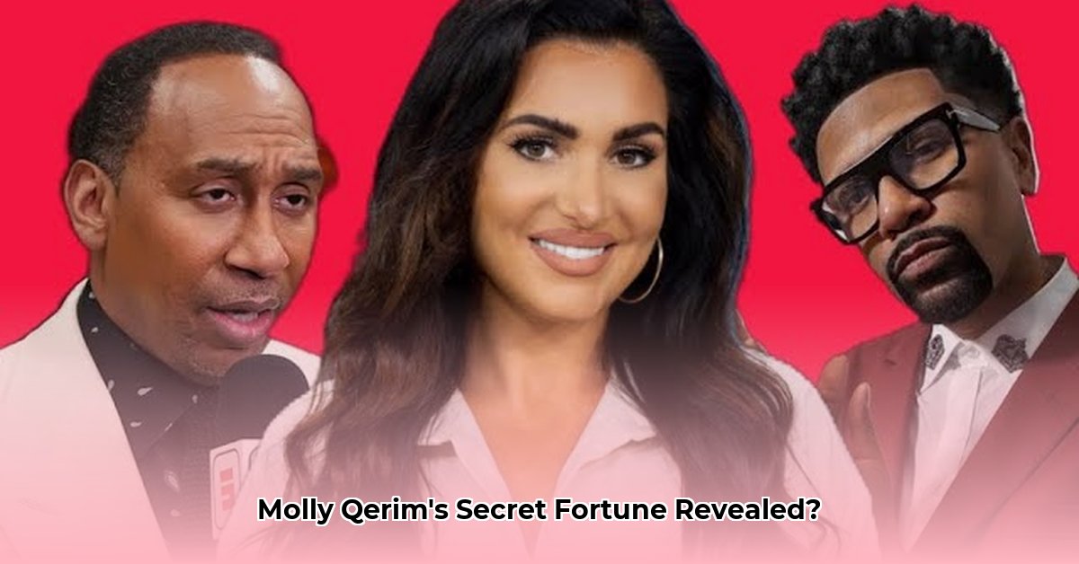 molly-qerim-net-worth